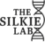 the silkie lab logo