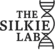 the silkie lab logo